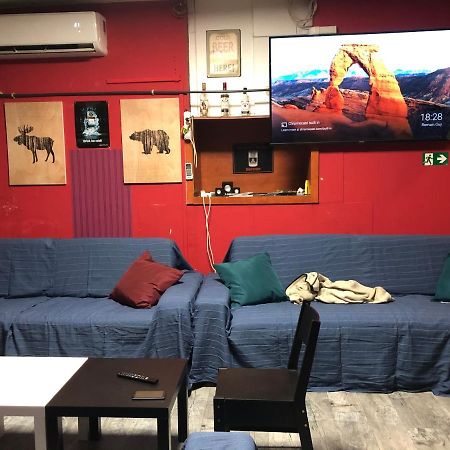 Whole Basement Former Pub2 For Stag Do, Men'S Cave Budapest Exterior foto