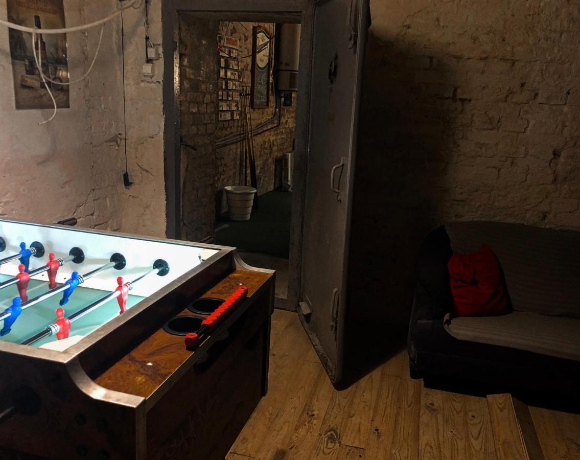 Whole Basement Former Pub2 For Stag Do, Men'S Cave Budapest Exterior foto