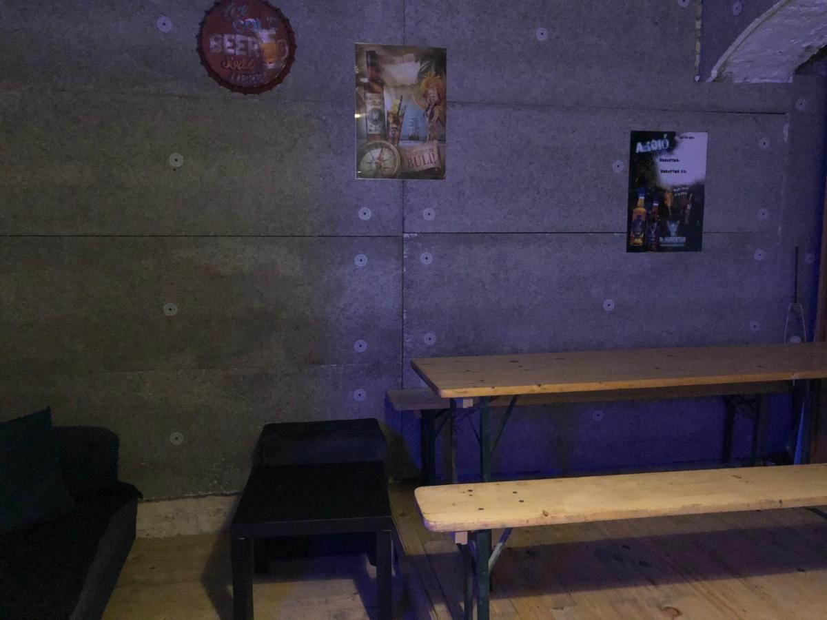 Whole Basement Former Pub2 For Stag Do, Men'S Cave Budapest Exterior foto