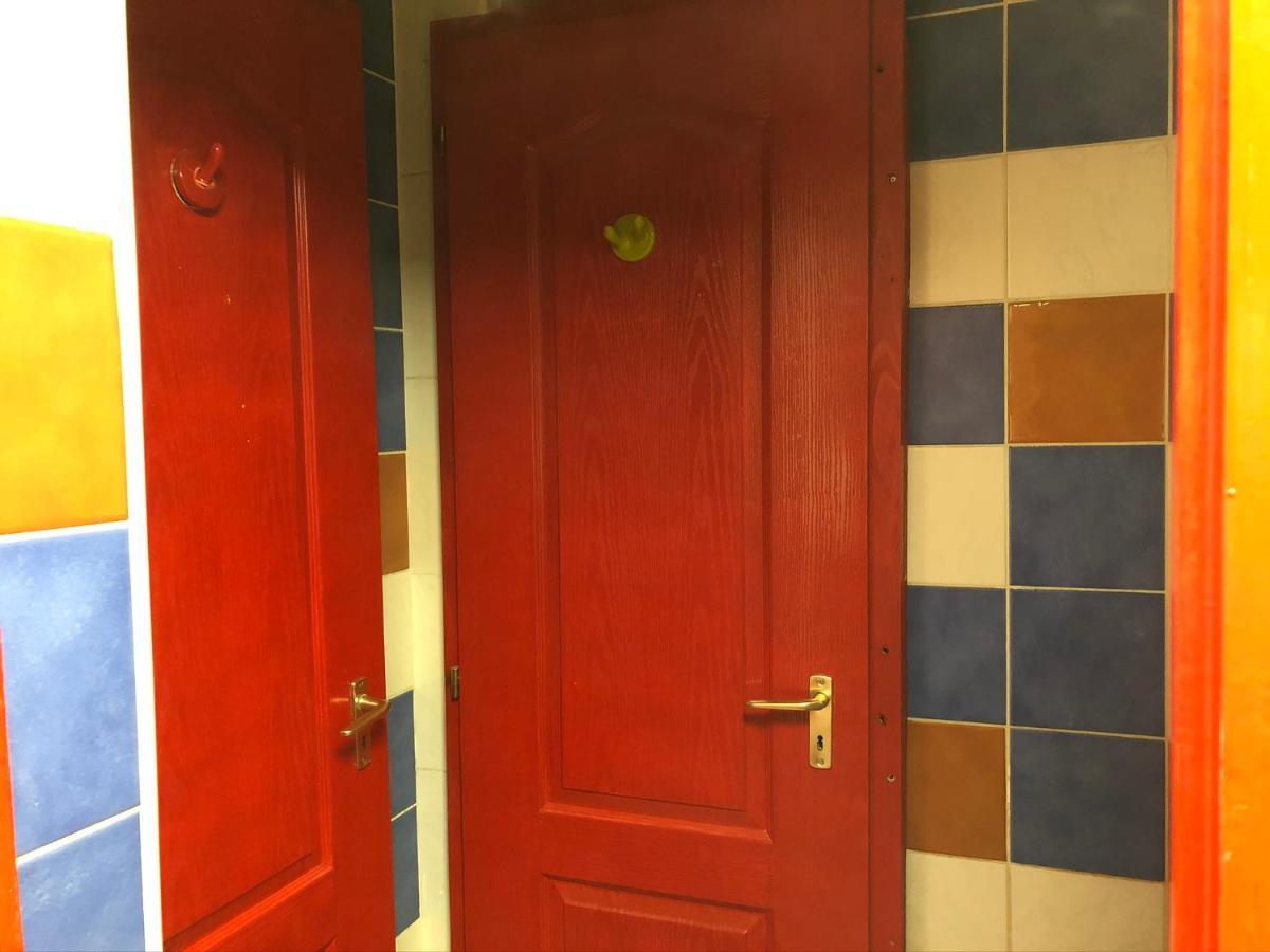 Whole Basement Former Pub2 For Stag Do, Men'S Cave Budapest Exterior foto